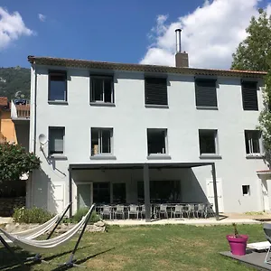 Bed & Breakfast L'xperience, Valgorge
